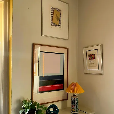 Renovated Townhouse Near The *