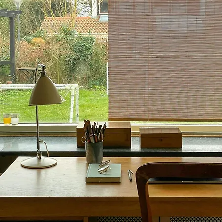Renovated Townhouse Near The Holiday home